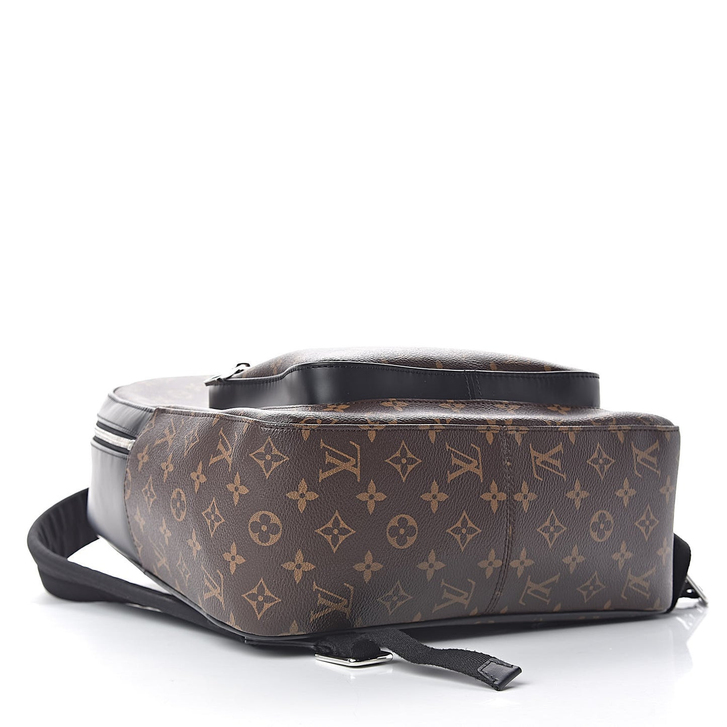 Monogram Macassar Josh Backpack