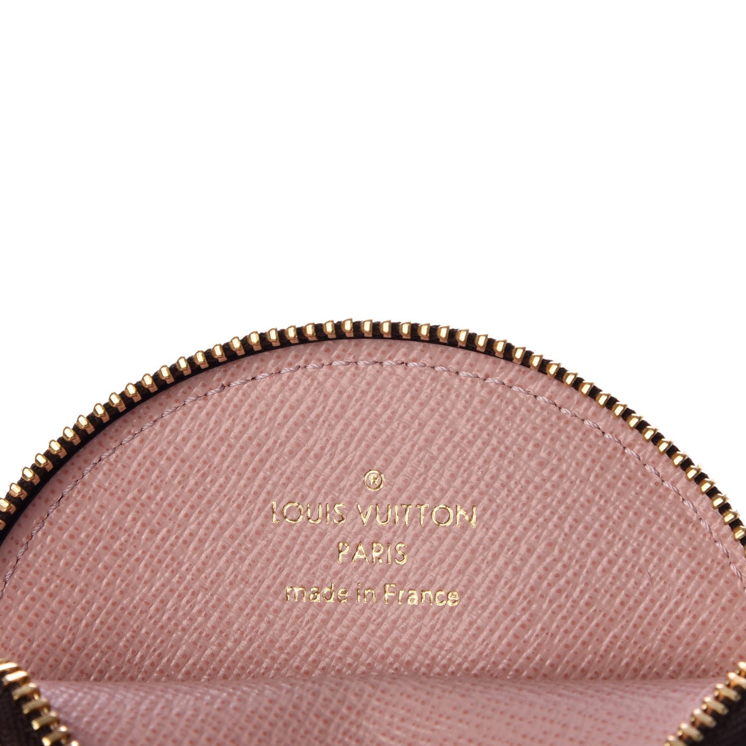 Louis Vuitton Monogram 2019 Christmas Animation Tokyo Round Coin Purse 6 of 8