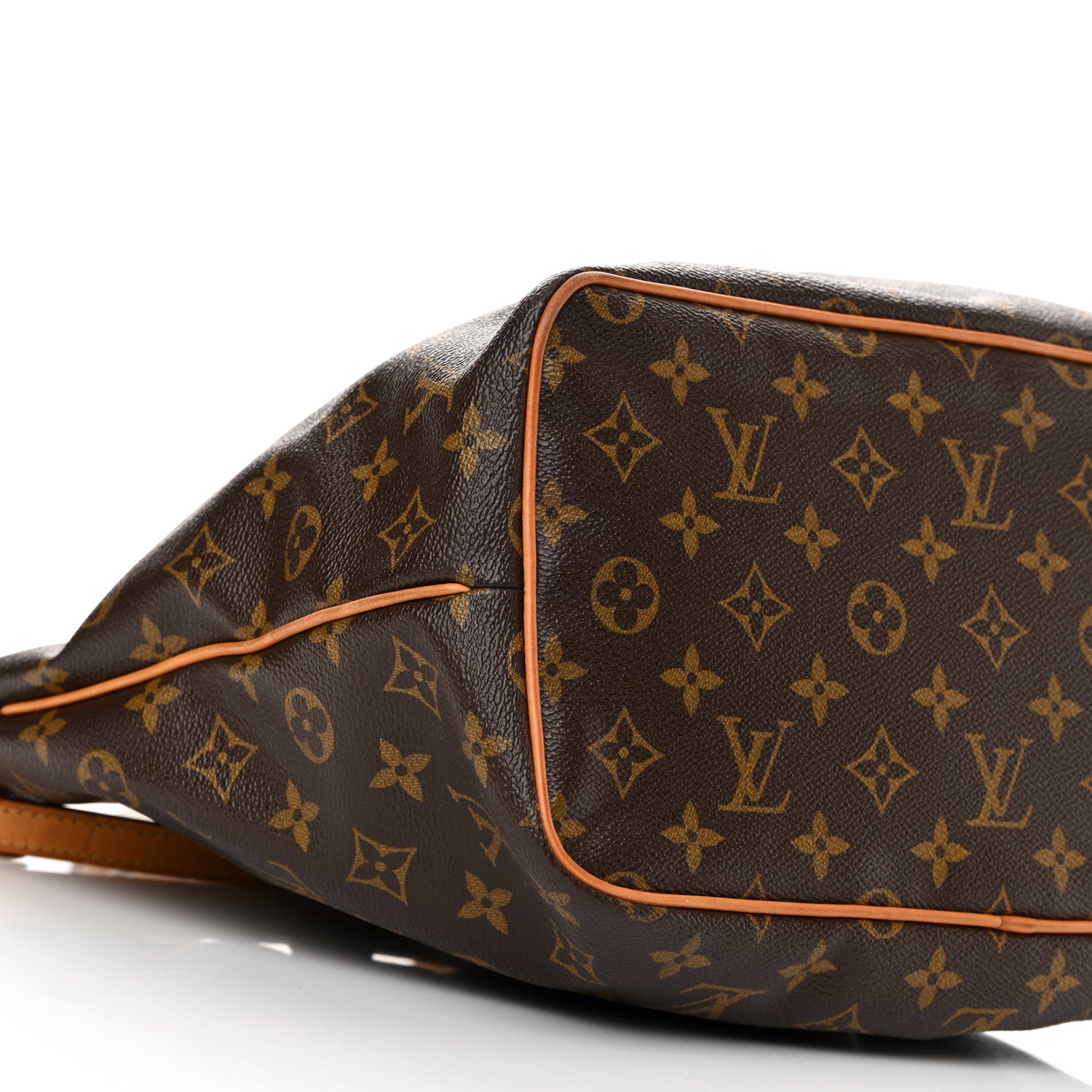 Louis Vuitton Monogram Palermo PM 9 of 15
