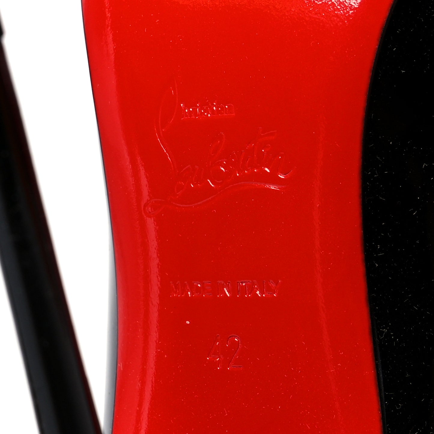 Patent So Kate 120 Pumps 42 Black