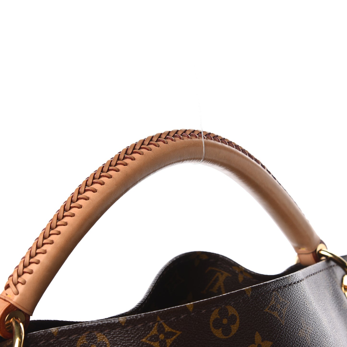 Monogram Artsy MM