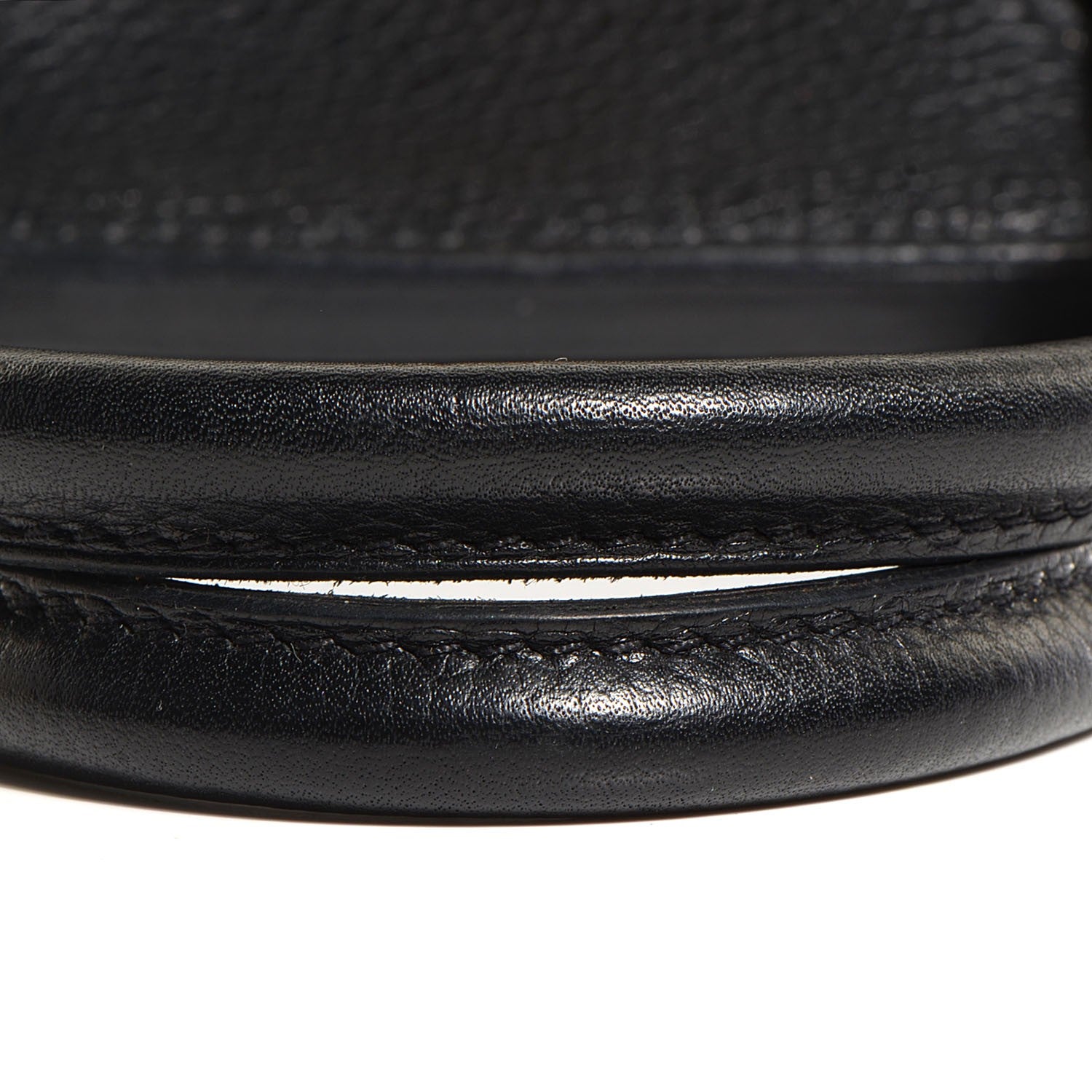Hermes Togo Birkin 30 Black 15 of 20