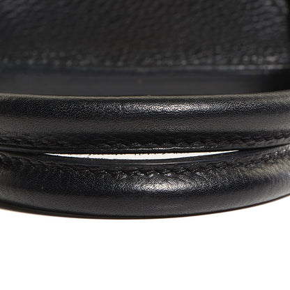 Hermes Togo Birkin 30 Black 15 of 20