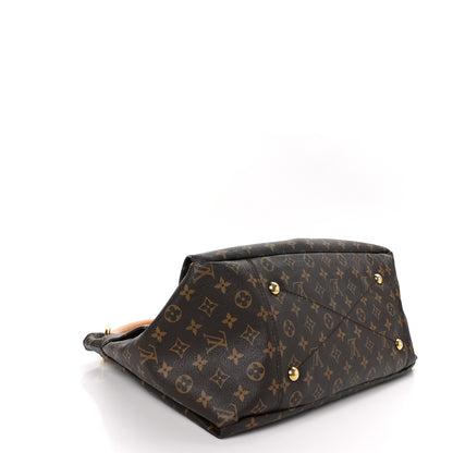 Louis Vuitton Monogram Artsy MM 4 of 13