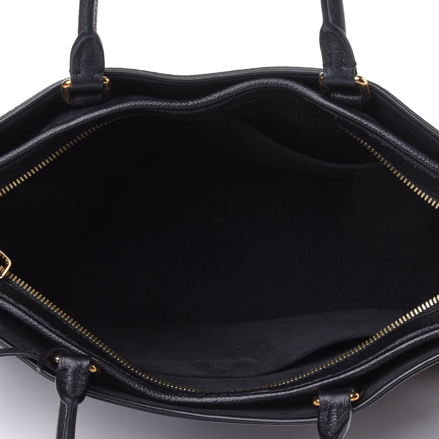 Monogram Popincourt MM Black