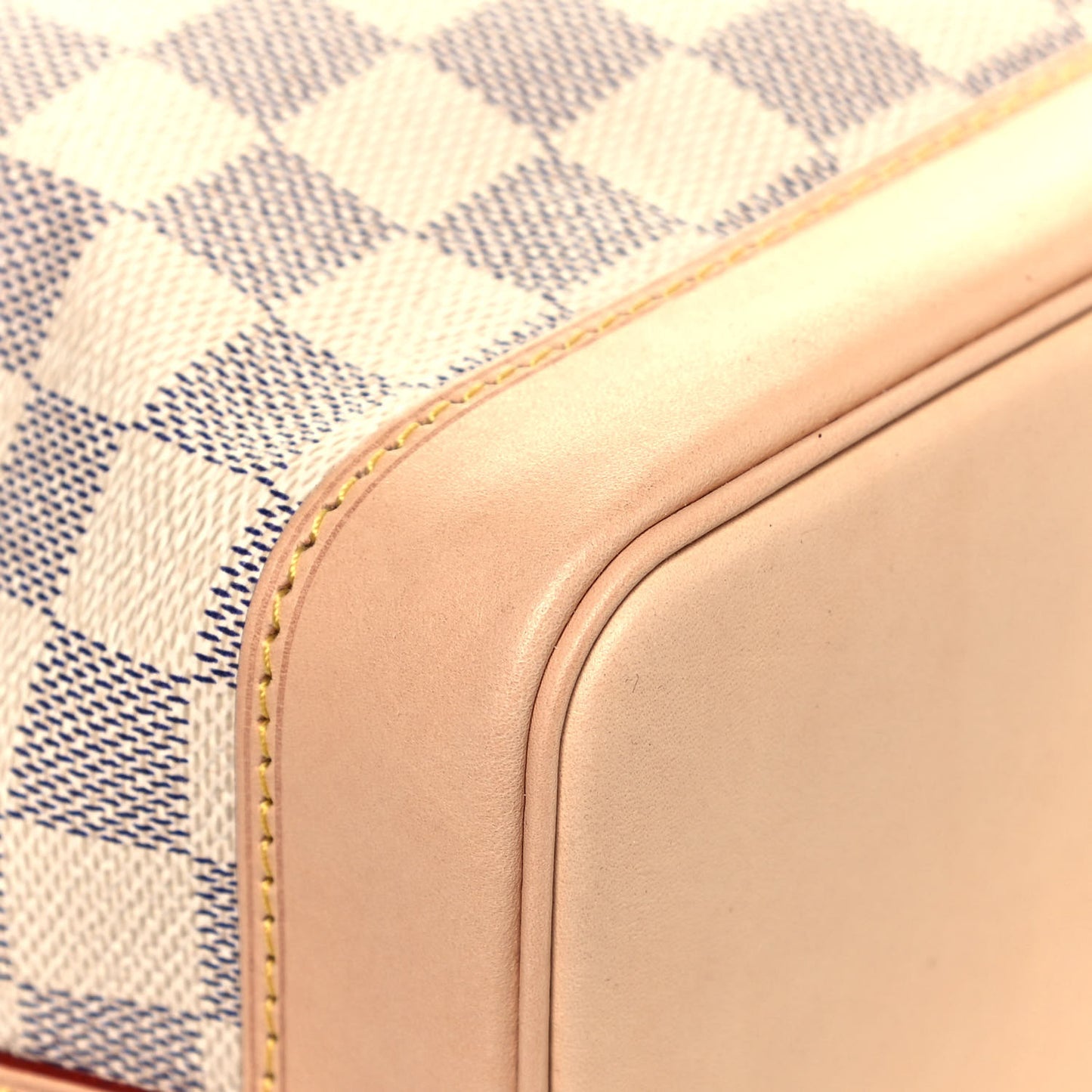 Damier Azur Noe BB