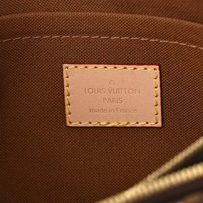 Louis Vuitton Monogram Multi Pochette Accessories Rose Clair 7 of 12