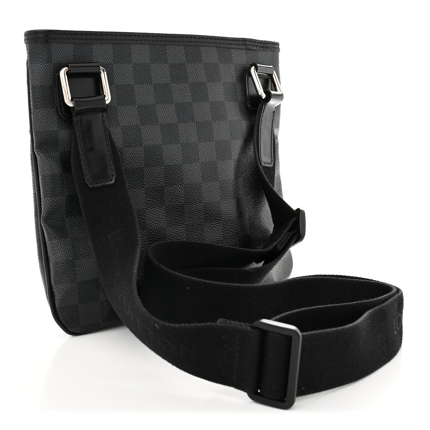 Louis Vuitton Damier Graphite Thomas 3 of 11
