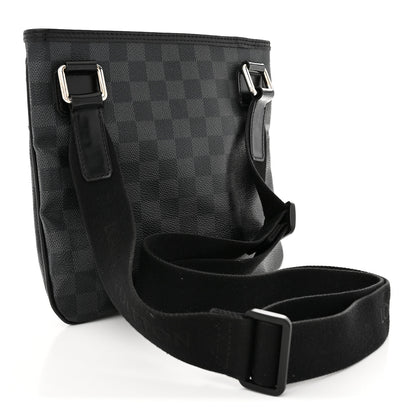 Louis Vuitton Damier Graphite Thomas 3 of 11