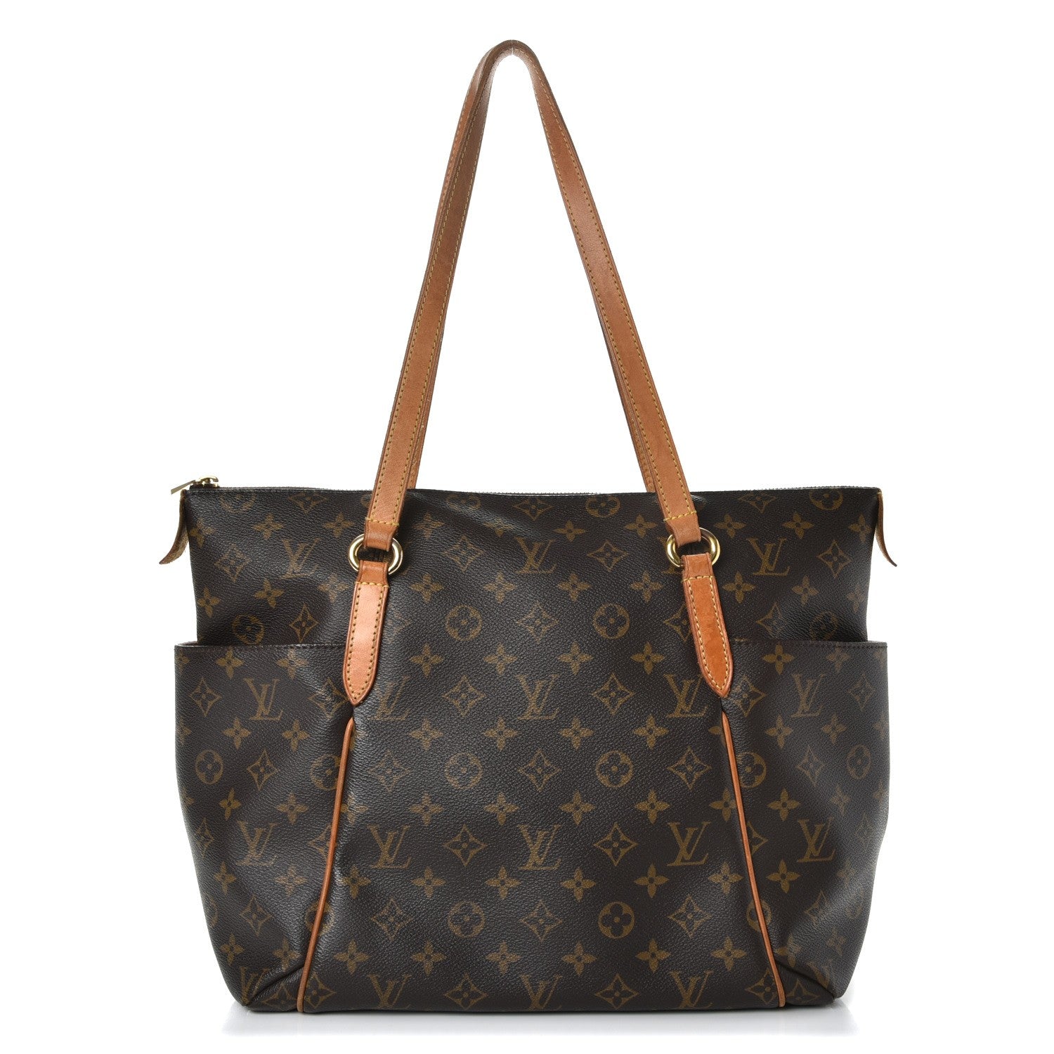 Louis Vuitton Monogram Totally MM 1 of 17