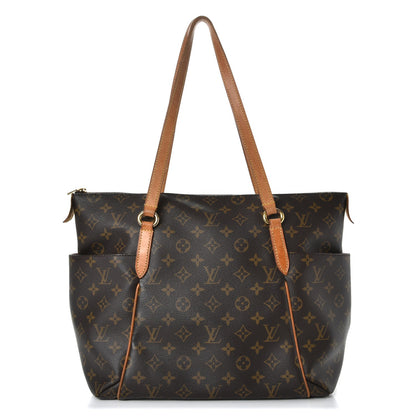 Louis Vuitton Monogram Totally MM 1 of 17