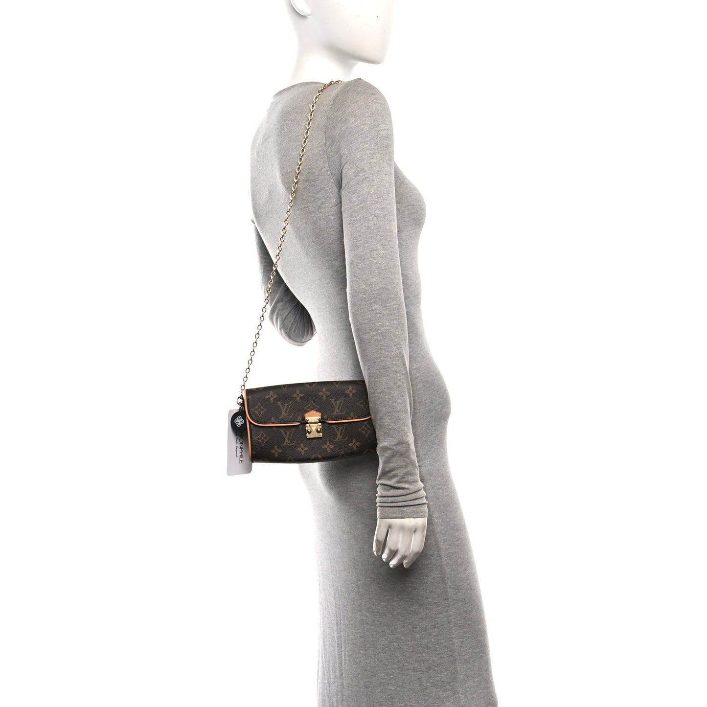 Monogram Pochette Camille