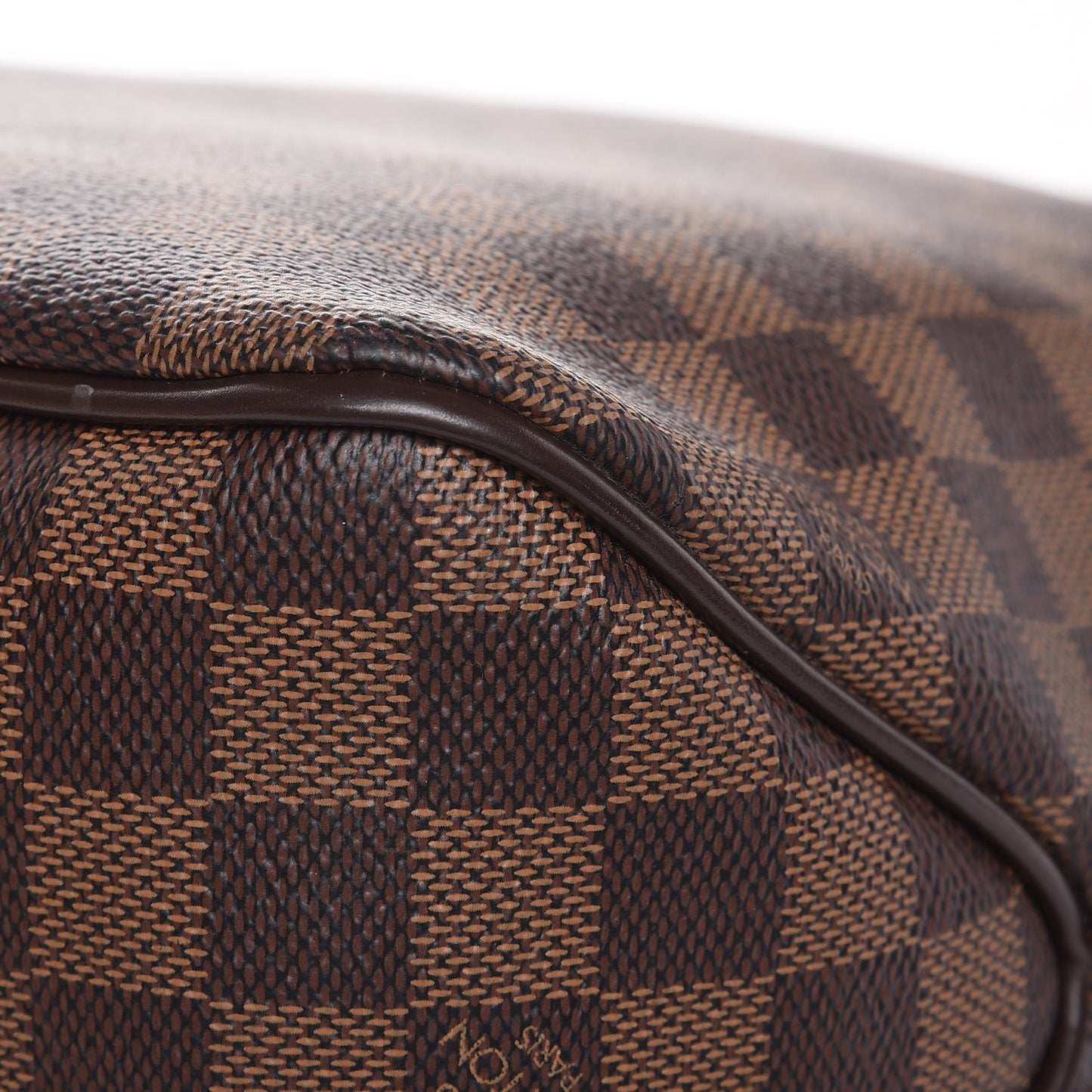 Damier Ebene Delightful PM