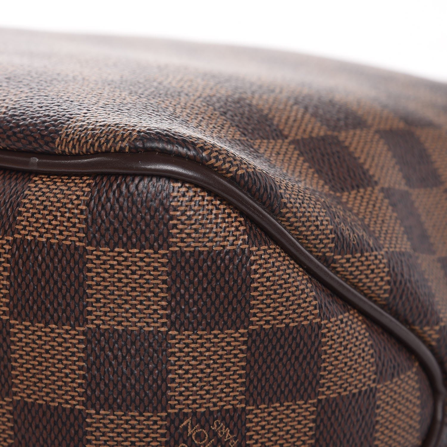 Louis Vuitton Damier Ebene Delightful PM 14 of 17