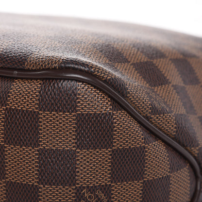 Louis Vuitton Damier Ebene Delightful PM 14 of 17