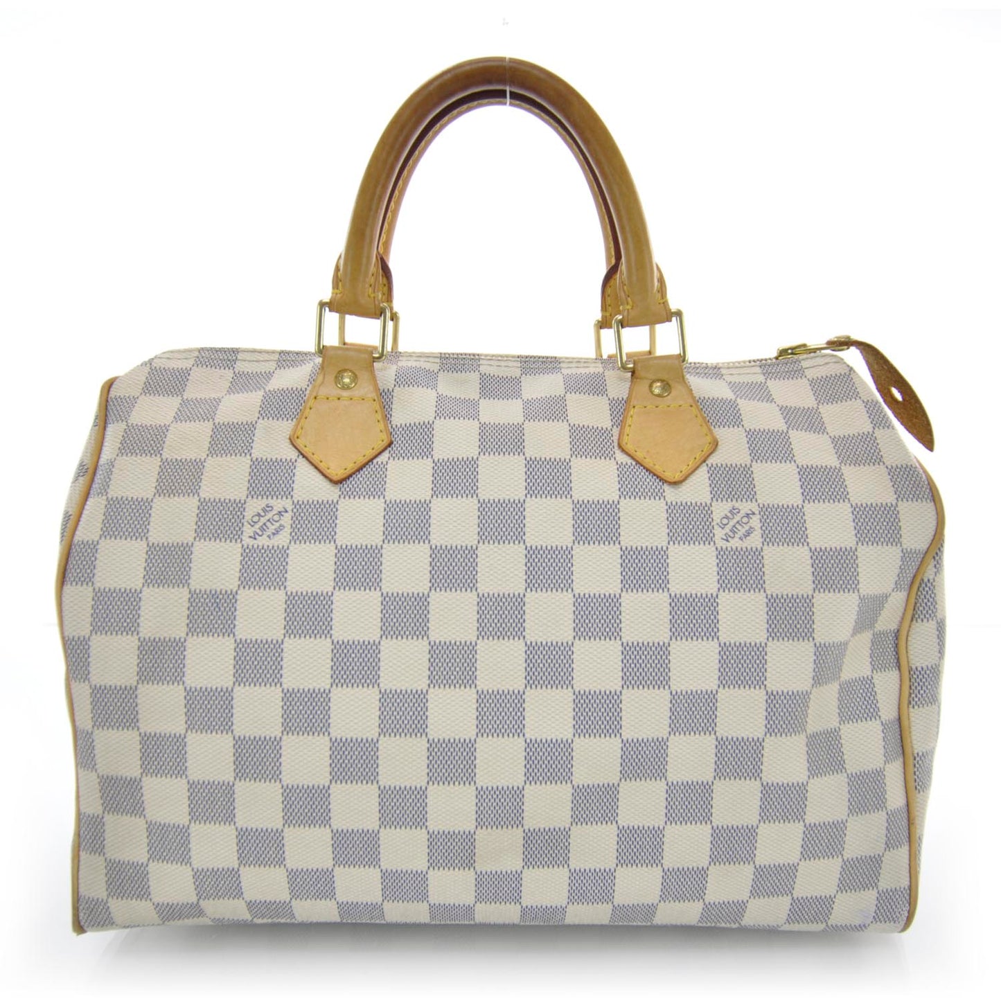 Damier Azur Speedy 30