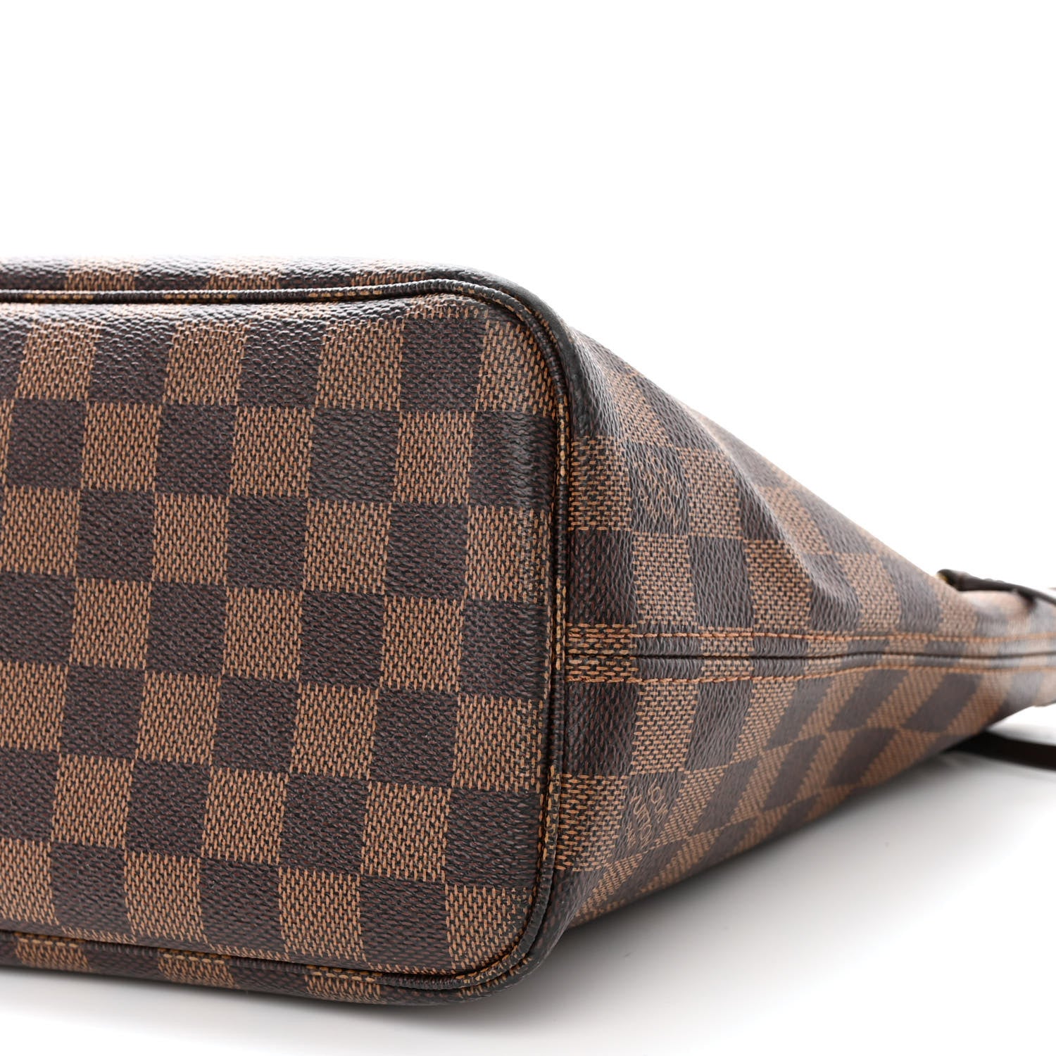 Louis Vuitton LOUIS VUITTON Damier Ebene Neo Neverfull PM 10 of 12