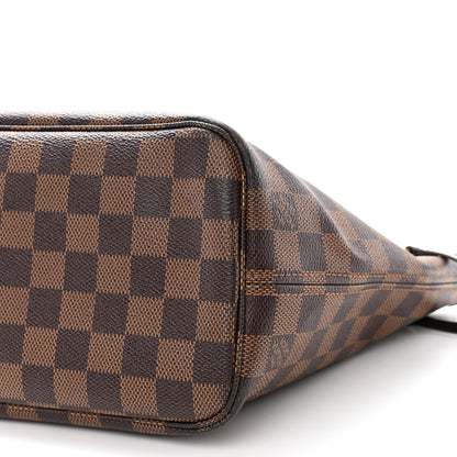 Louis Vuitton LOUIS VUITTON Damier Ebene Neo Neverfull PM 10 of 12