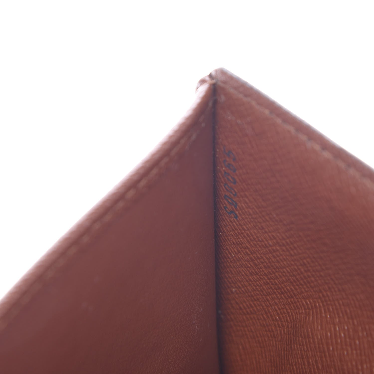 Louis Vuitton Monogram Koala Compact Wallet 7 of 11