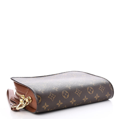 Louis Vuitton Monogram Pochette Orsay 4 of 6