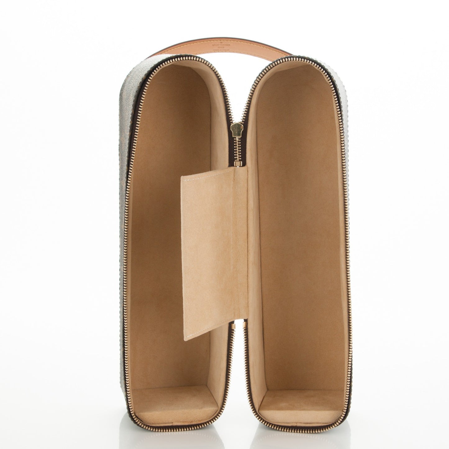 Monogram Porte-Bouteilles Bottle Carrier