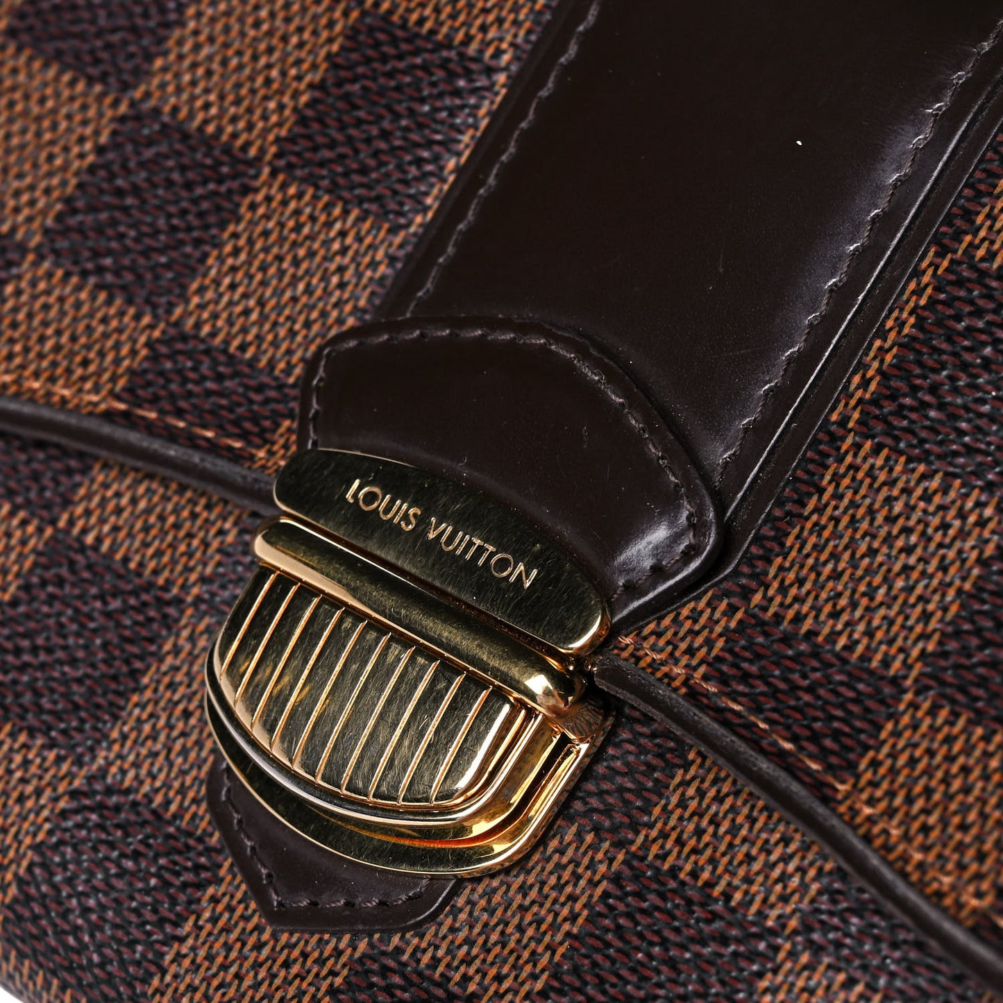 Damier Ebene Sistina Wallet