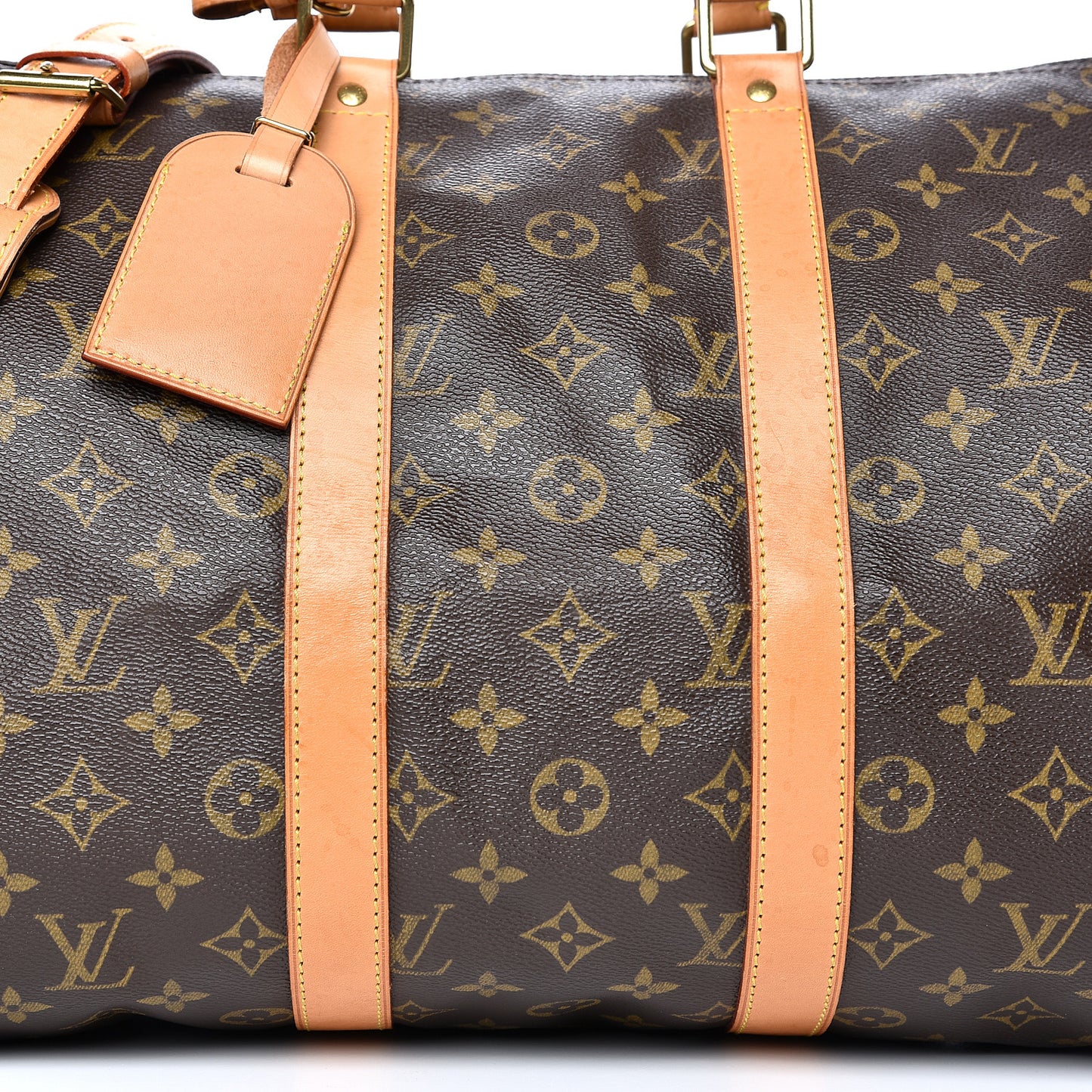 Monogram Keepall Bandouliere 45