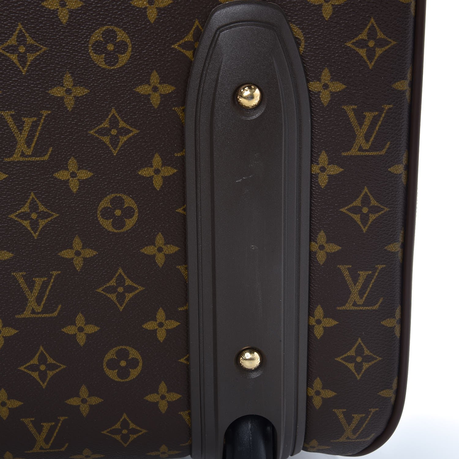 Louis Vuitton Monogram Pegase 55 8 of 13