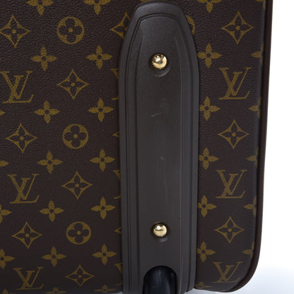 Louis Vuitton Monogram Pegase 55 8 of 13