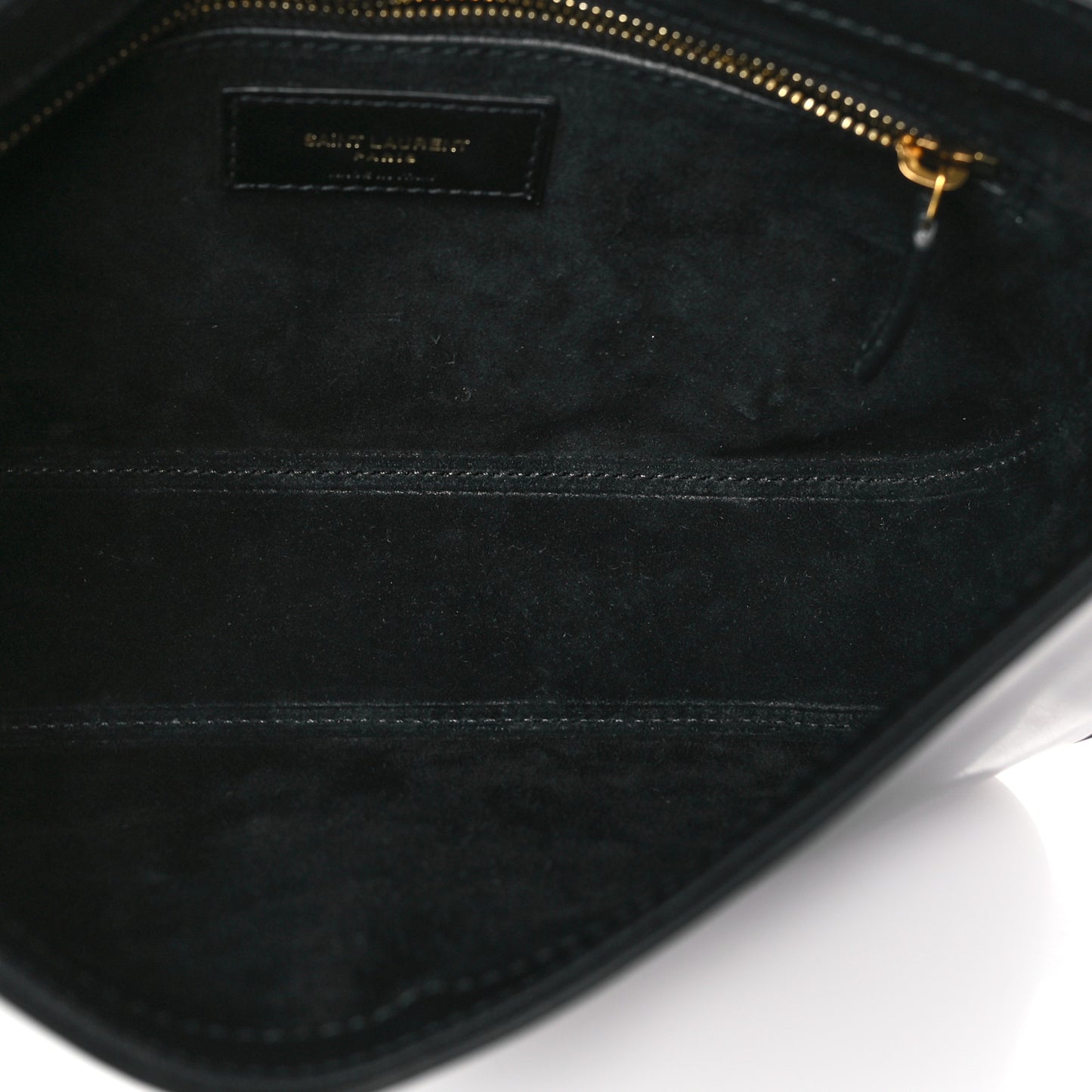Patent Le 5 A 7 Hobo Black