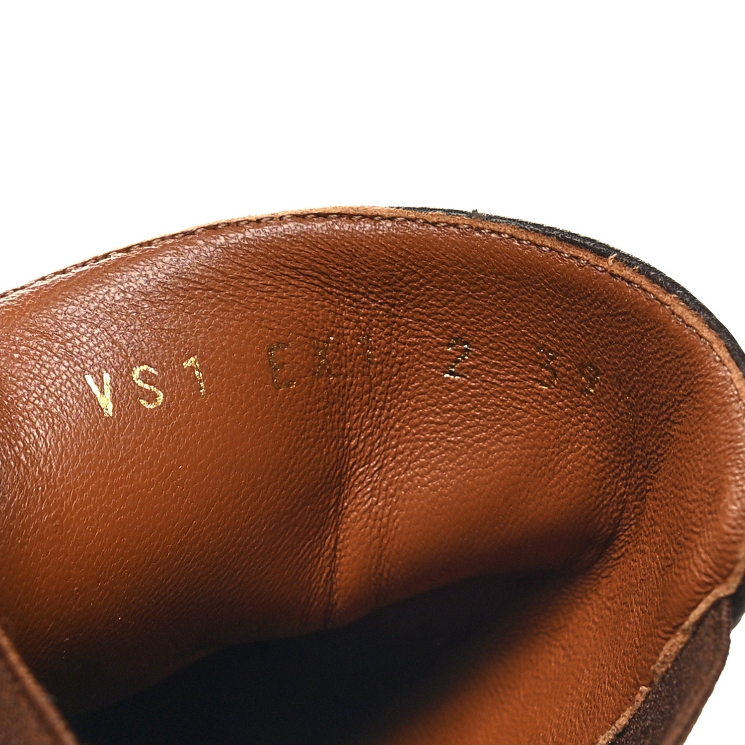 Valentino Garavani Pebbled Calfskin Rockstud Double Buckle 70mm Block Heel Ankle Boots 39.5 Fondant 6 of 8