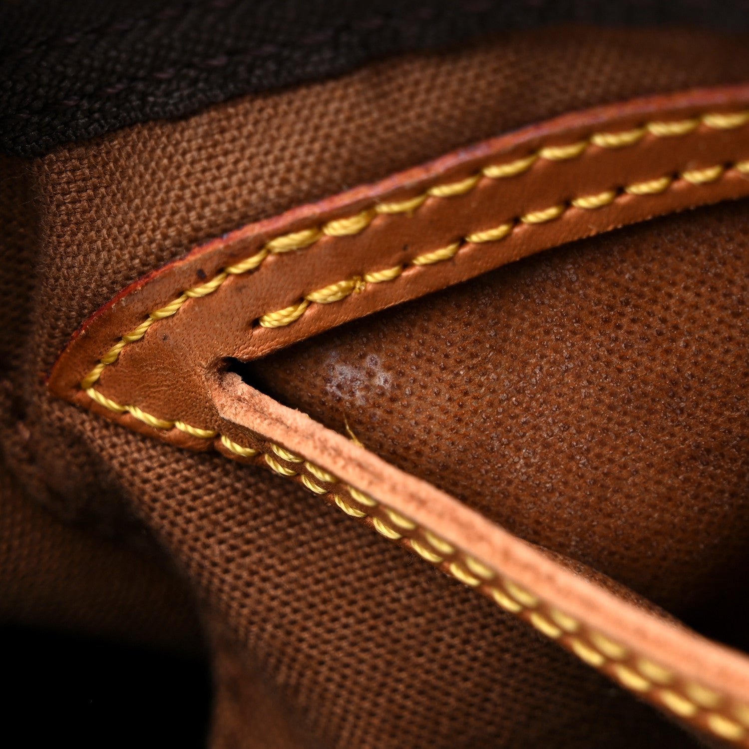 Louis Vuitton Monogram Speedy 30 10 of 15