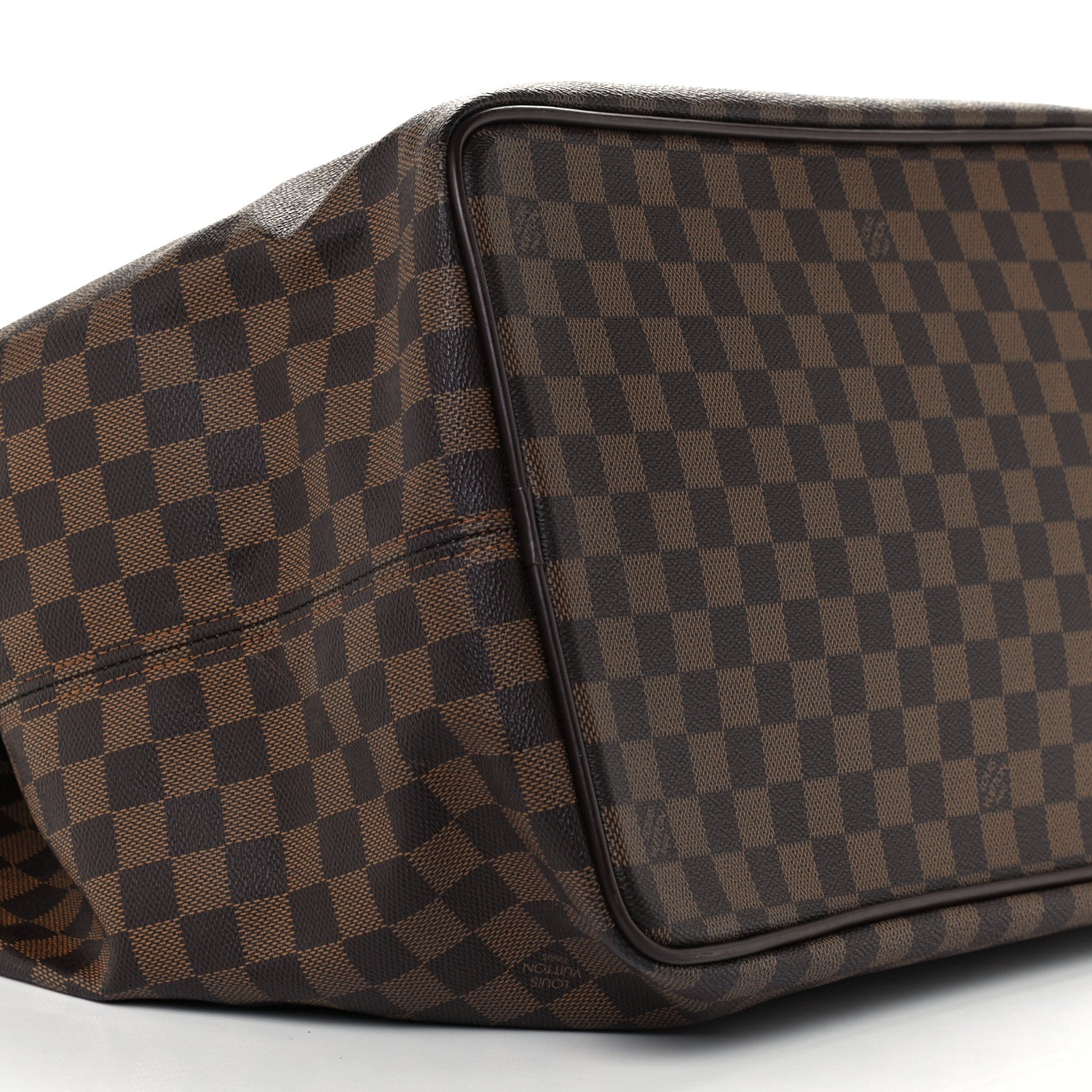 Louis Vuitton Damier Ebene Greenwich PM 9 of 11