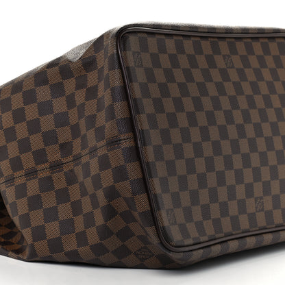 Louis Vuitton Damier Ebene Greenwich PM 9 of 11