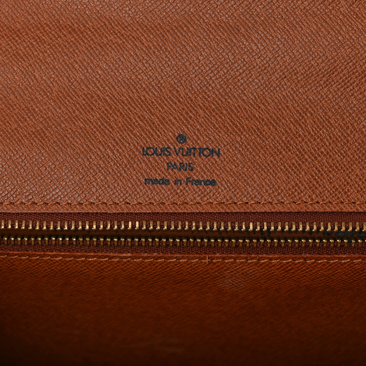 Louis Vuitton Monogram Monceau 26 5 of 11