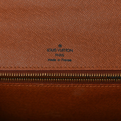 Louis Vuitton Monogram Monceau 26 5 of 11