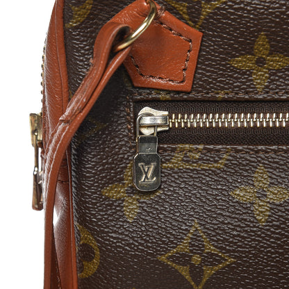 Louis Vuitton Monogram Pochette Sport 7 of 11