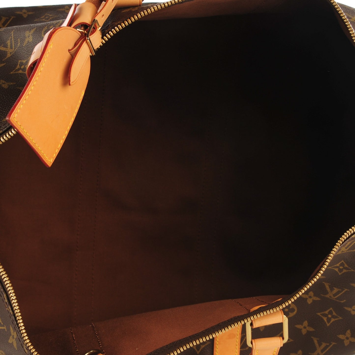 Monogram Keepall 55
