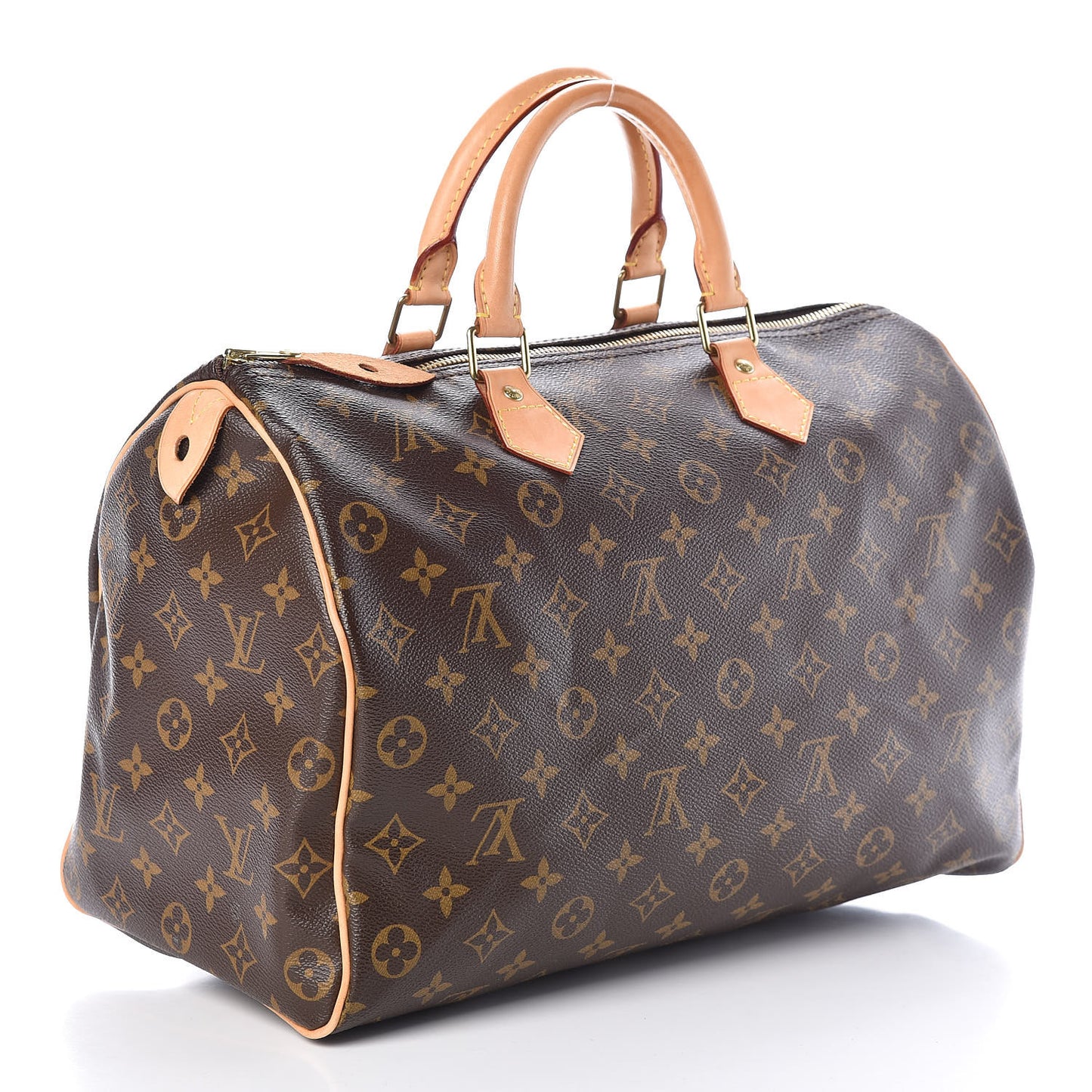 Monogram Speedy 35