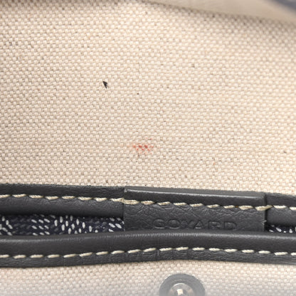 Goyard Goyardine Artois PM Grey 15 of 15