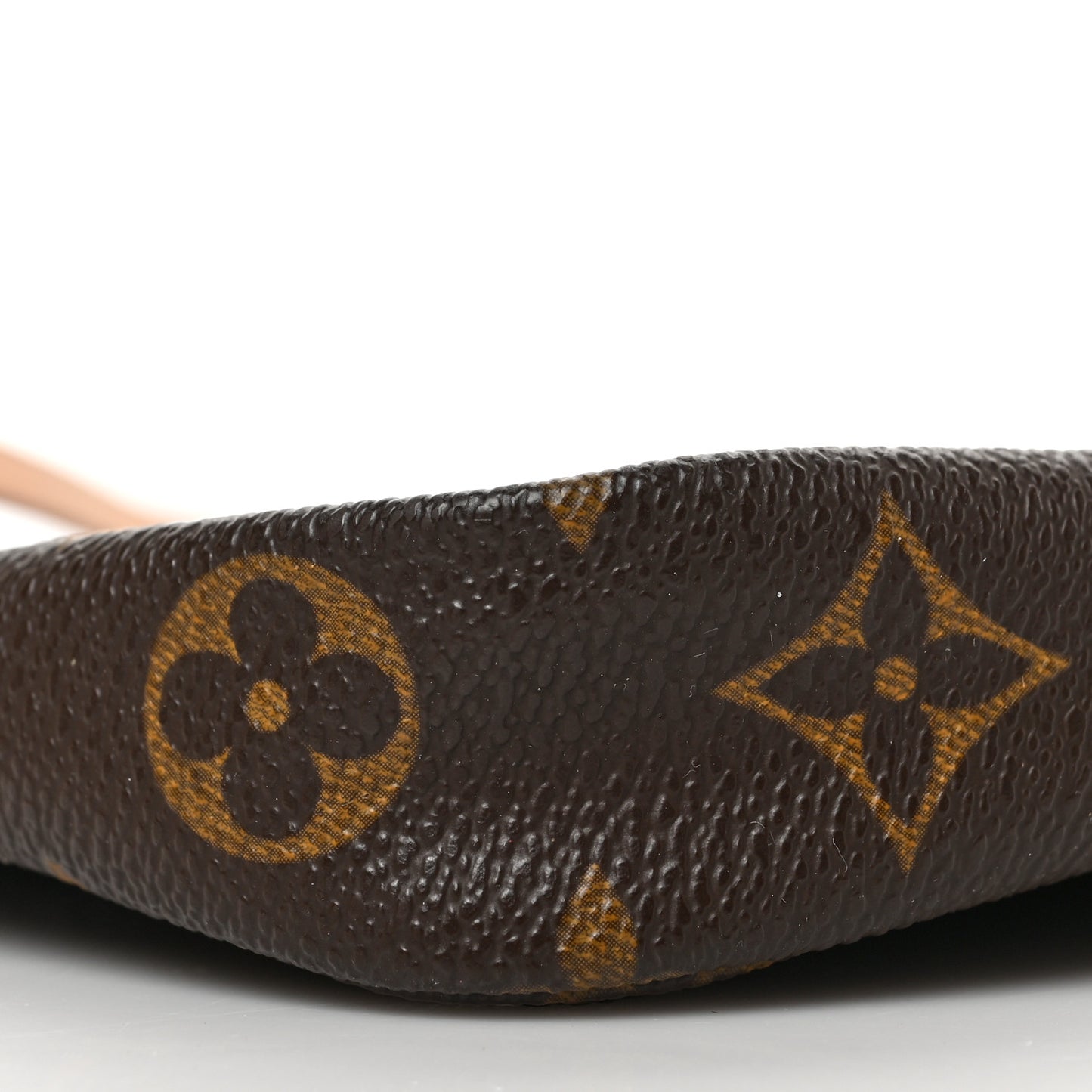 Monogram Pochette Accessories