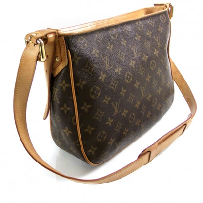 Louis Vuitton Monogram Hudson GM 2 of 9