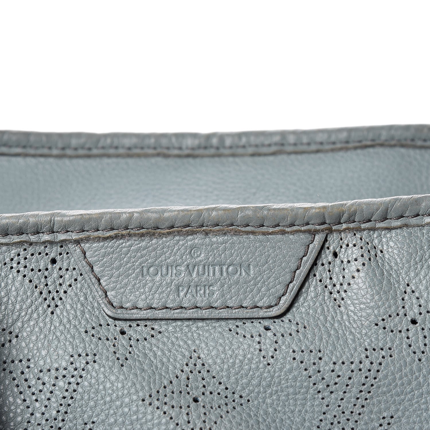 Louis Vuitton Mahina Stellar PM Ciel 15 of 21