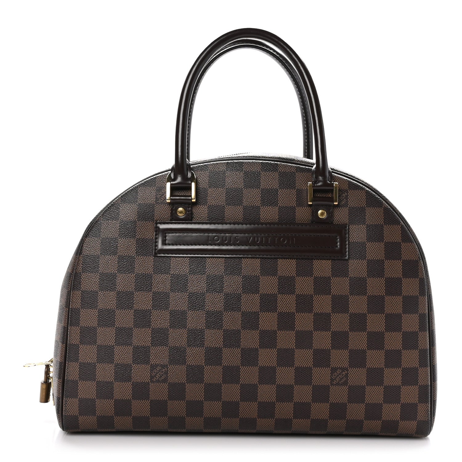 Louis Vuitton Damier Ebene Nolita 1 of 9