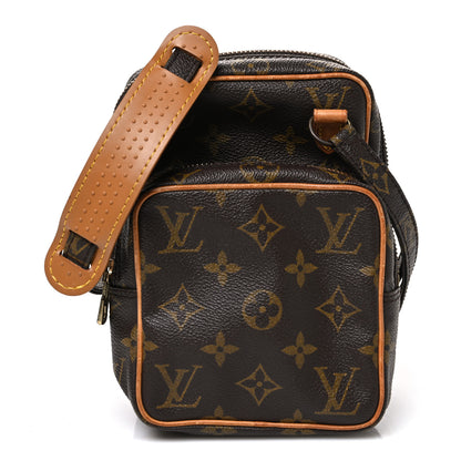Louis Vuitton Monogram Amazone PM 1 of 10