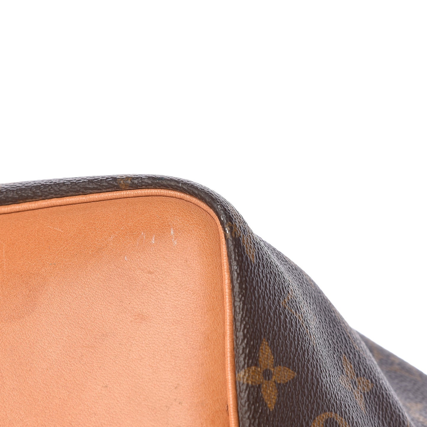 Monogram Petit Noe