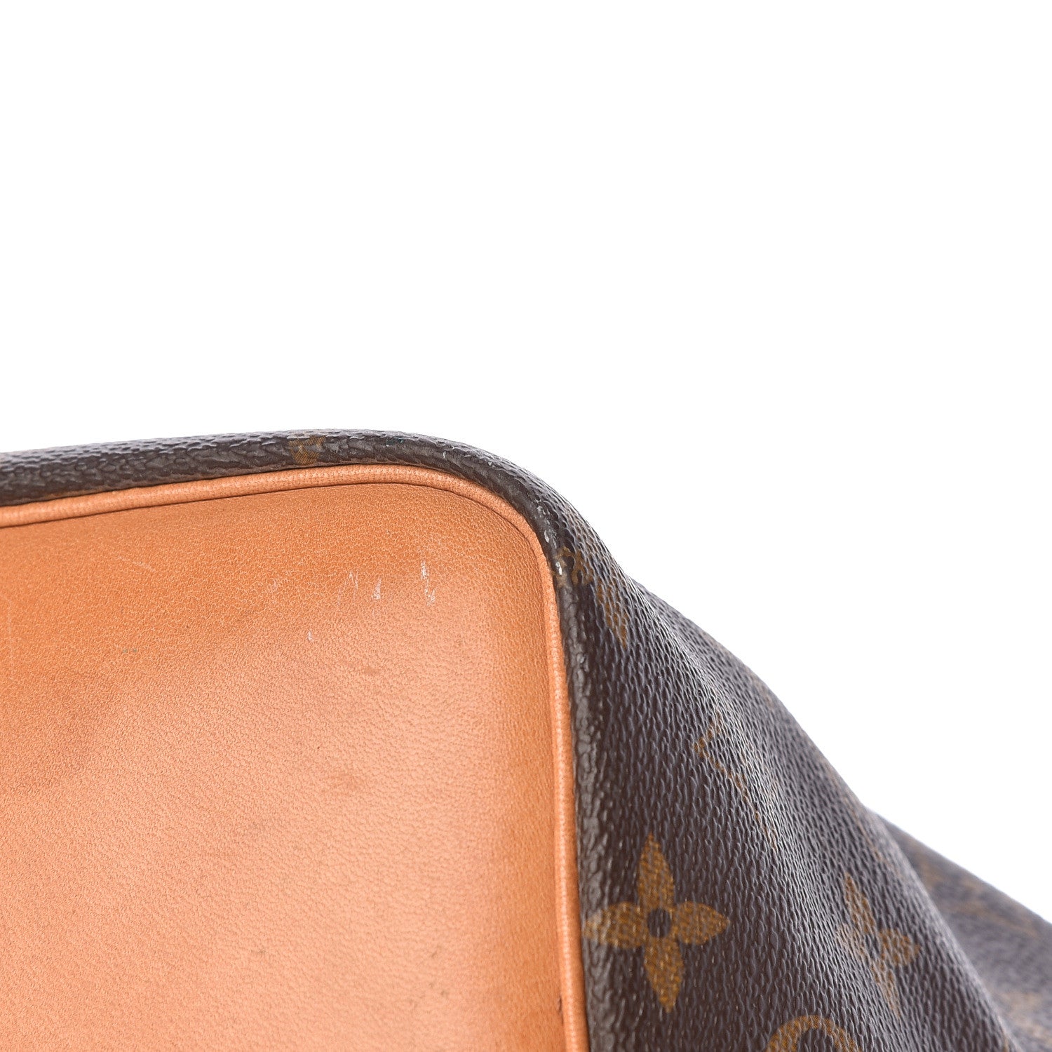 Louis Vuitton Monogram Petit Noe 10 of 17