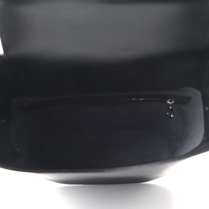 Louis Vuitton Epi Verseau Black 4 of 8