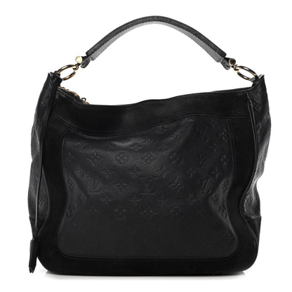 Louis Vuitton Empreinte Suede Audacieuse GM Infini 1 of 25