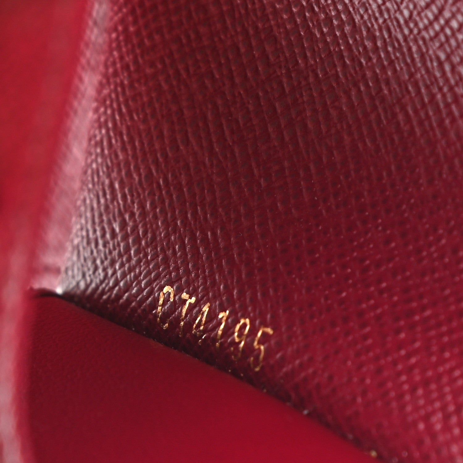 Louis Vuitton Monogram 6 Key Multicles Holder Fuchsia 7 of 9